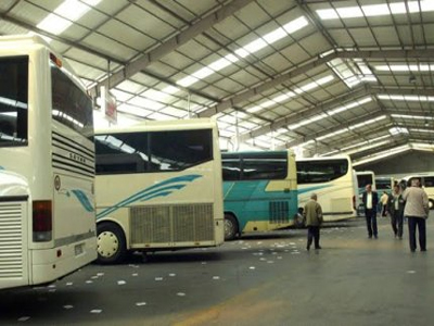 Εξόφληση ποσού 6,95 εκατ. ευρώ προς τα ΚΤΕΛ της Κρήτης