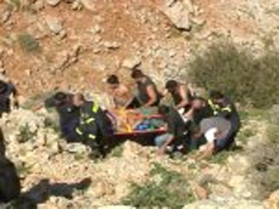 Περιπετειώδες Πάσχα για νεαρό στρατιωτικό στο Ακρωτήρι