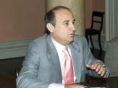 Παραιτήθηκε από το Εθνικό Συμβούλιο του ΠΑΣΟΚ ο Γιώργος Καλούδης