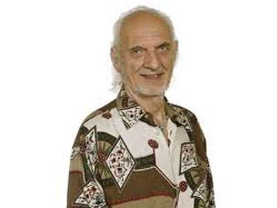 Τη Δευτέρα το τελευταίο αντίο στον Δημήτρη Καμπερίδη