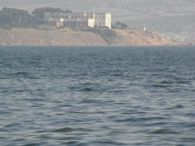 Πνιγμός 70χρονου στο Καραμπουρνάκι Θεσσαλονίκης