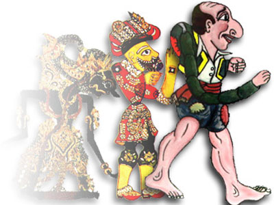 Ο Καραγκιόζης ανήκει και στους δύο