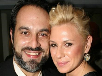 Δεν τον αναγνώρισε!