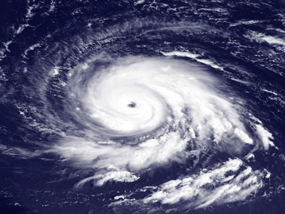 Χτύπησε τις ακτές του Μεξικού ο «Καρλ»