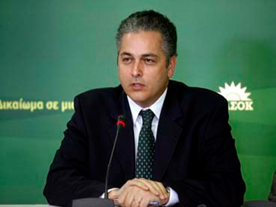 Ανησυχία κυβερνητικών βουλευτών για τα πυρηνικά εργοστάσια της Τουρκίας