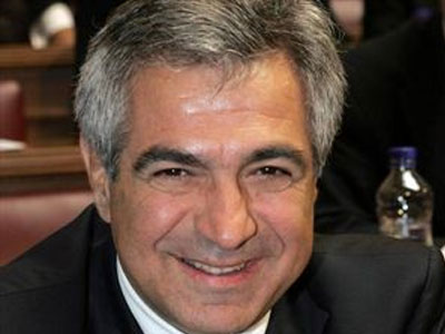 Καρχιμάκης ο «δελη-βοριάς»