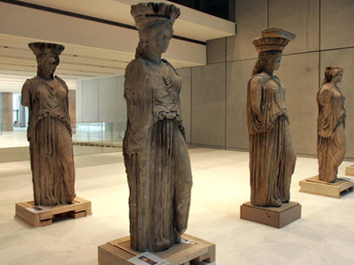 Κατά 29,3% μειώθηκαν οι επισκέπτες των μουσείων τον Ιανουάριο