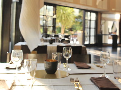 H γαστρονομία αντιστέκεται στην οικονομική κρίση