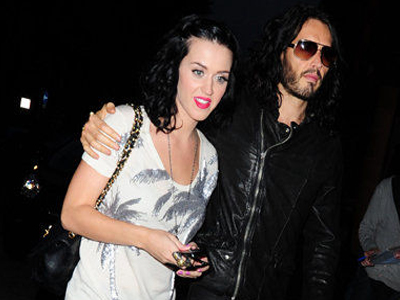 Την εμπνέει ο Russell