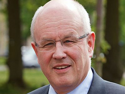 Κριτική στη Ν.Δ. από τον επικεφαλής των Γερμανών Χριστιανοδημοκρατών