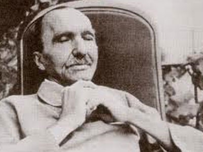 Όταν το ελληνικό σχολείο συνάντησε τον Νίκο Καζαντζάκη