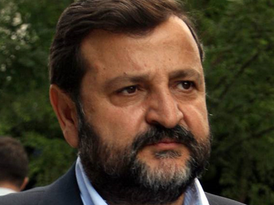 Αντιεξουσιαστές κατέλαβαν το γραφείο του Κεγκέρογλου στο Ηράκλειο