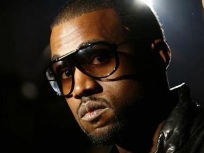 «Σμπαράλια» η Porsche του Kanye West