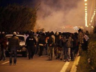 Στον ανακριτή για τα επεισόδια στην Κερατέα