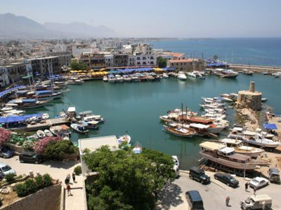 Κομισιόν: Καμία απαγόρευση για τα λιμάνια στα κατεχόμενα