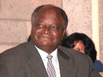 Είπαν «ναι» στο νέο σύνταγμα οι Κενυάτες