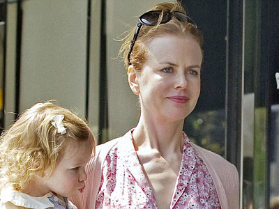 Έκανε botox η Nicole Kidman;