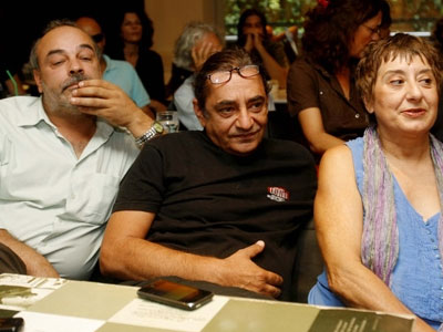 Ικανοποιημένοι οι «Κινηματογραφιστές στην ομίχλη» για το φορονομοσχέδιο