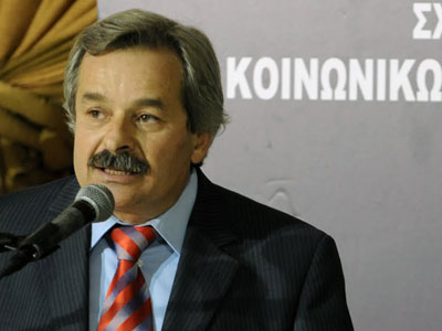 ΝΔ: Η κυβέρνηση επιτίθεται στα εισοδήματα των αγροτών