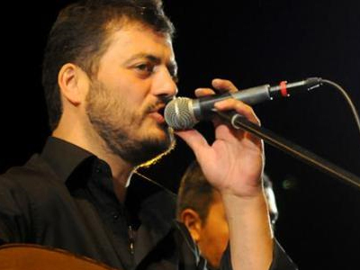 Βγήκε από την κλινική ο Μανώλης Κονταρός