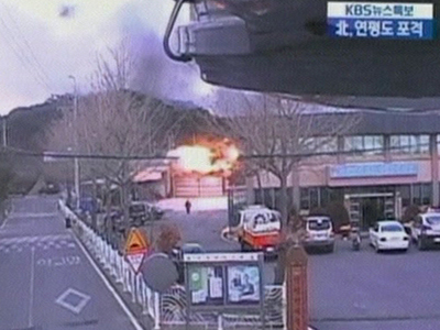 Στο Συμβούλιο Ασφαλείας του ΟΗΕ η διαμάχη στον 38ο παράλληλο