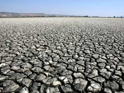 S.O.S. εκπέμπει η λίμνη Κορώνεια