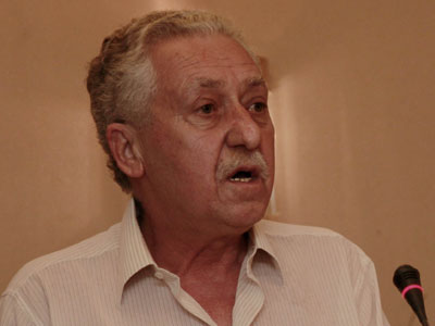 Εξελέγη η Κεντρική Επιτροπή της Δημοκρατικής Αριστεράς