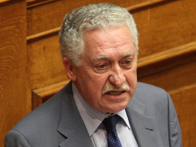 ΔΗΜ.ΑΡ.: Με «λουκέτο» απειλούνται τοπικές και περιφερειακές εφημερίδες