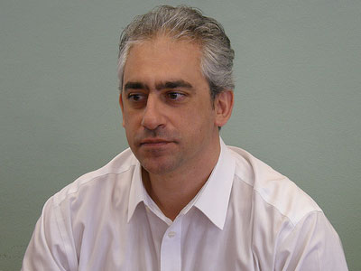 Ενημέρωση Σ. Κουβέλη για την πυρηνική στρατηγική των ΗΠΑ