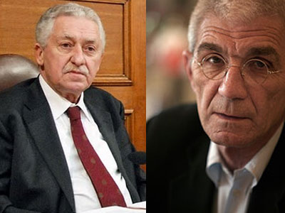 Αντιδεξιό μέτωπο στη Θεσσαλονίκη επιδιώκει η Δημοκρατική Αριστερά