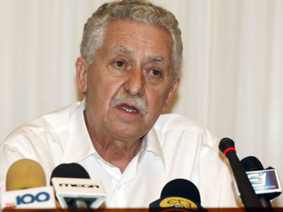 Η Δημοκρατική Αριστερά για τις ελλείψεις στα νοσοκομεία