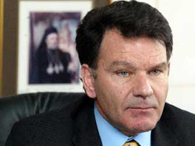 Κούγιας: Η Τσακάλου λέει μόνο την αλήθεια