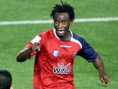 Ο Κουμορτζί δεν είναι Μέσι…