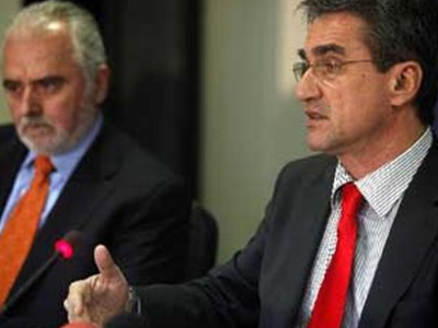 Λύση για τους ασφαλισμένους του ΙΚΑ προωθεί το υπουργείο Υγείας