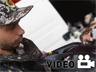 Κυνηγώντας τον Κουζή