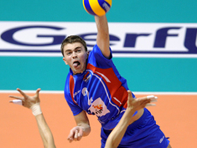 Βόλεϊ Παίδων: Πρωταθλήτρια Ευρώπης η Σερβία