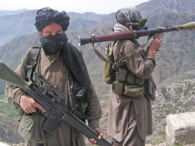 Απαγωγές αμάχων στο Πακιστάν