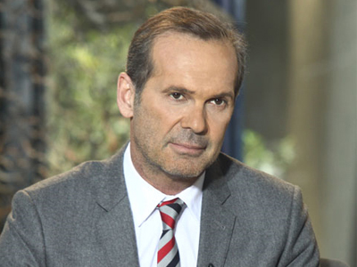 Θα πάει καλεσμένη η Μενεγάκη στην εκπομπή του Κωστόπουλου;