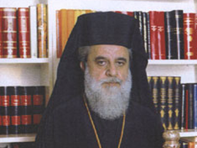 «Δεν κινδυνεύουμε από την επίσκεψη του Πάπα»