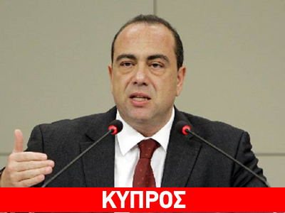 Στην Ινδία ο Μάρκος Κυπριανού