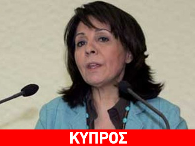 Συνάντηση Δαμανάκη με τον υπουργό Γεωργίας της Κύπρου