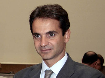 Κυρ. Μητσοτάκης: Χλιαρά τα κυβερνητικά μέτρα για την προστασία του Υμηττού