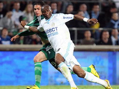 Τα αποτελέσματα της 32ης αγωνιστικής του Σαμπιονά