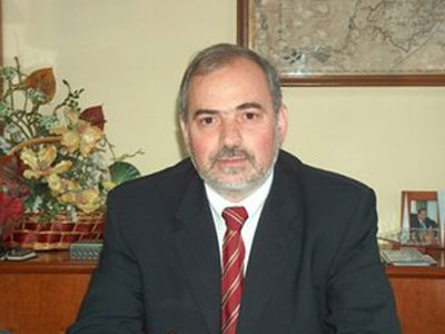 Κατάργηση της βίζας για τους Τούρκους ζητεί ο νομάρχης Χίου