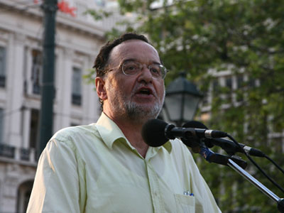 «Η κυβέρνηση απέτυχε παταγωδώς στην οικονομία»