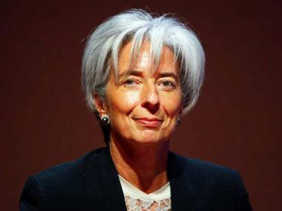 Υπό δικαστική διερεύνηση σκάνδαλο με συμμετοχή της Lagarde