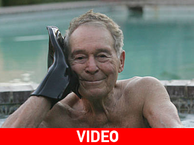 Πέθανε ο «νονός του fitness»