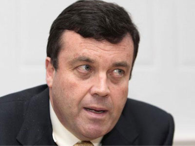 Επί ποδός η Ιρλανδία για το σχέδιο στήριξης