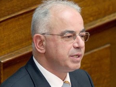 Στον ΛΑ.Ο.Σ. πρώην βουλευτής της Ν.Δ.