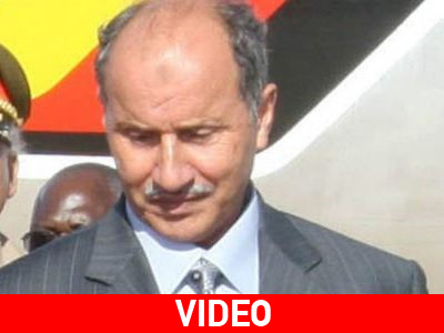 Μεταβατική κυβέρνηση σχεδιάζει πρώην υπουργός στη Λιβύη